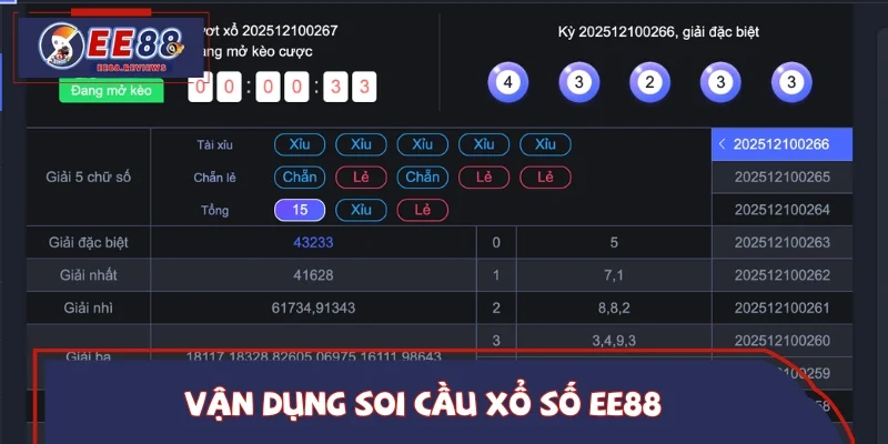 Tham khảo 3 cách soi cầu có mức độ hiệu quả cao