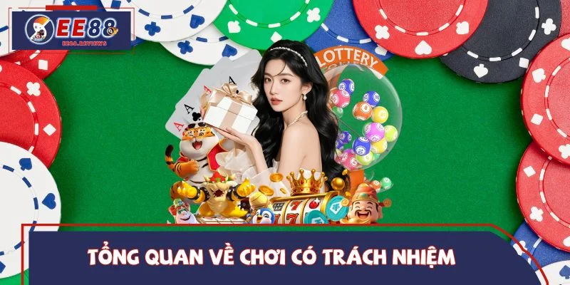 Đôi điều về điều khoản chơi có trách nhiệm