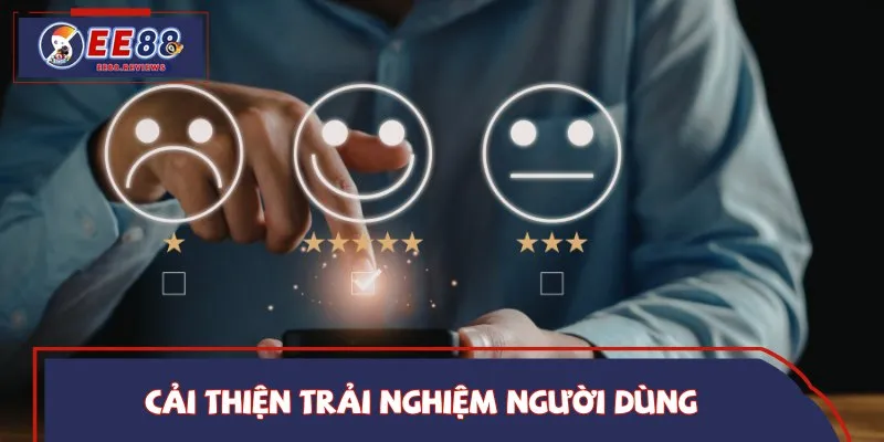 Tương lai, cải tiến mới sẽ được cập nhật khi giới thiệu EE88