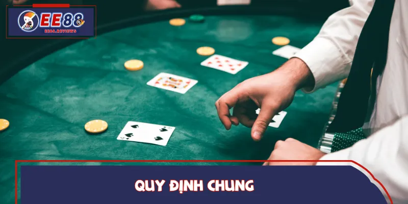 Hội viên cần nắm rõ luật chơi trước khi tham gia Poker
